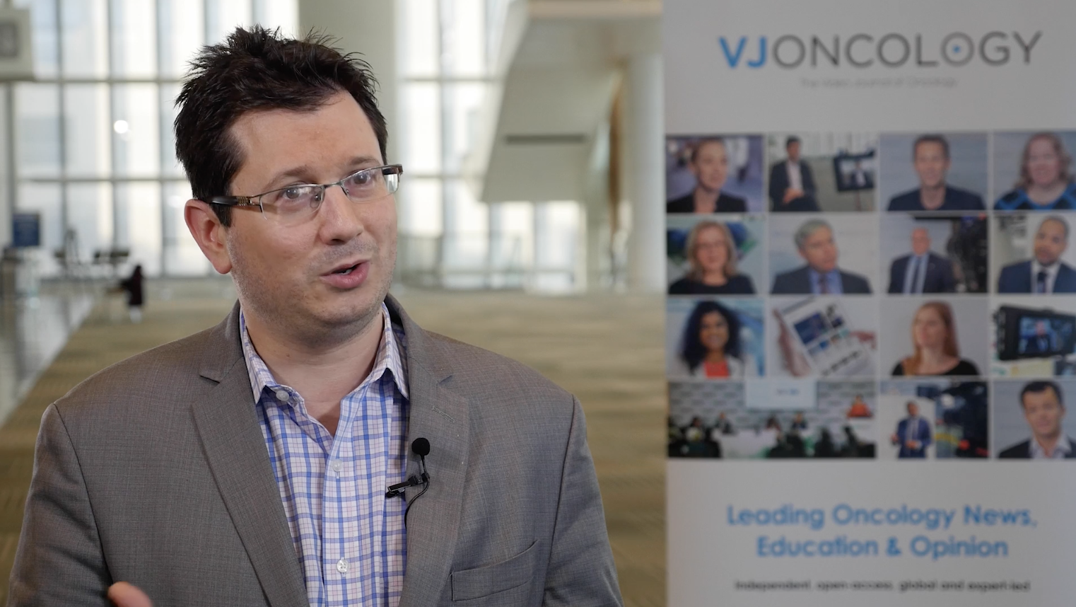 Bladder: neoadjuvant immunotherapy & ctDNA