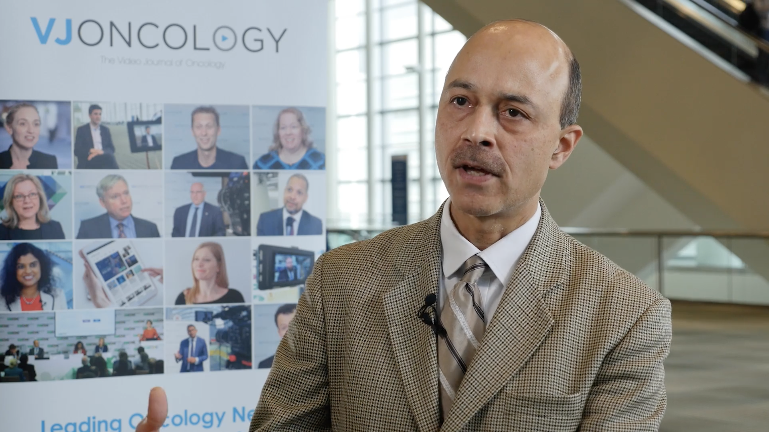 ENERGIZE: chemo + nivo with/without linrod for bladder cancer