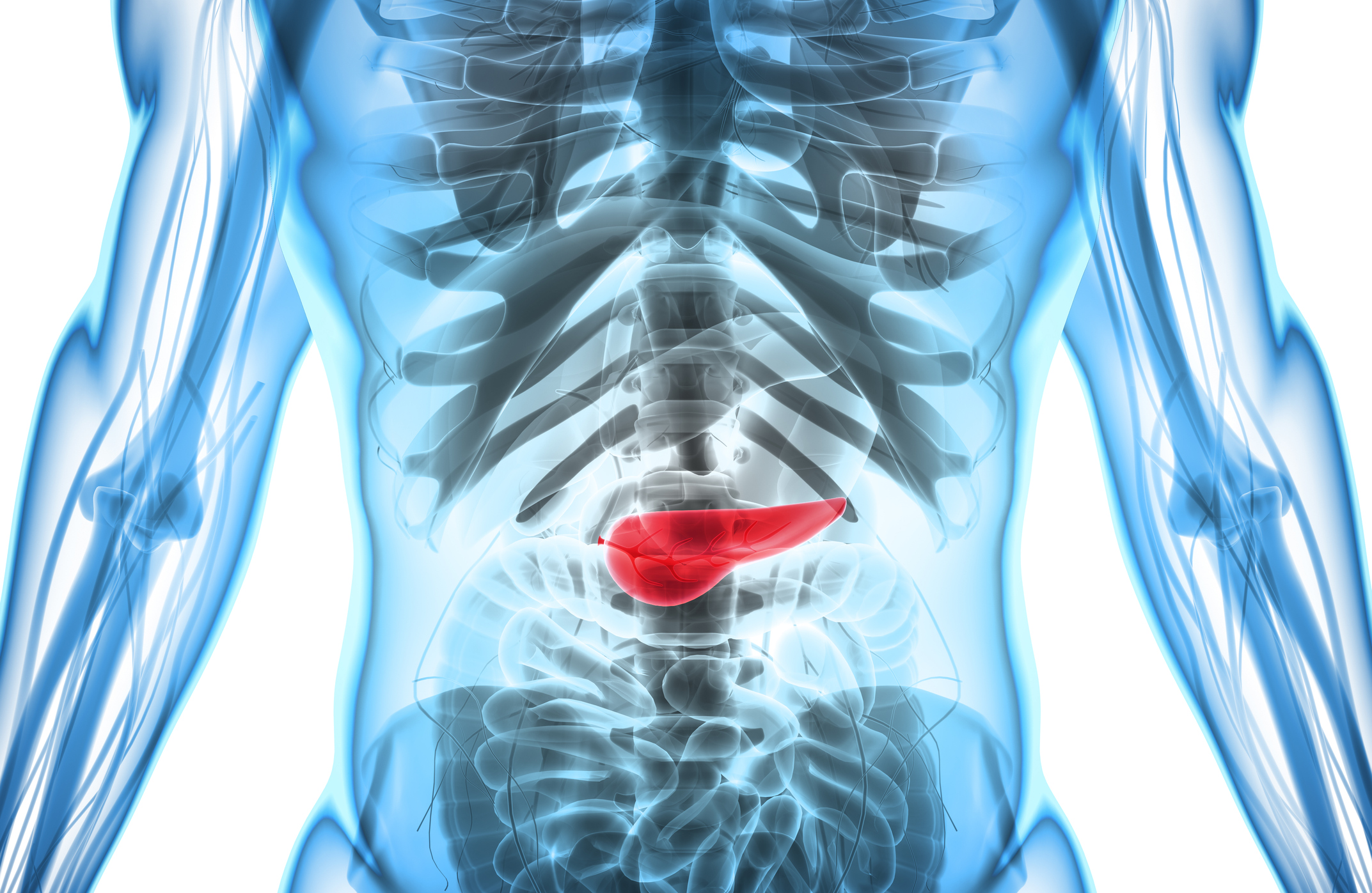 TP53 mutations predict sensitivity to adjuvant chemotherapy in pancreatic cancers