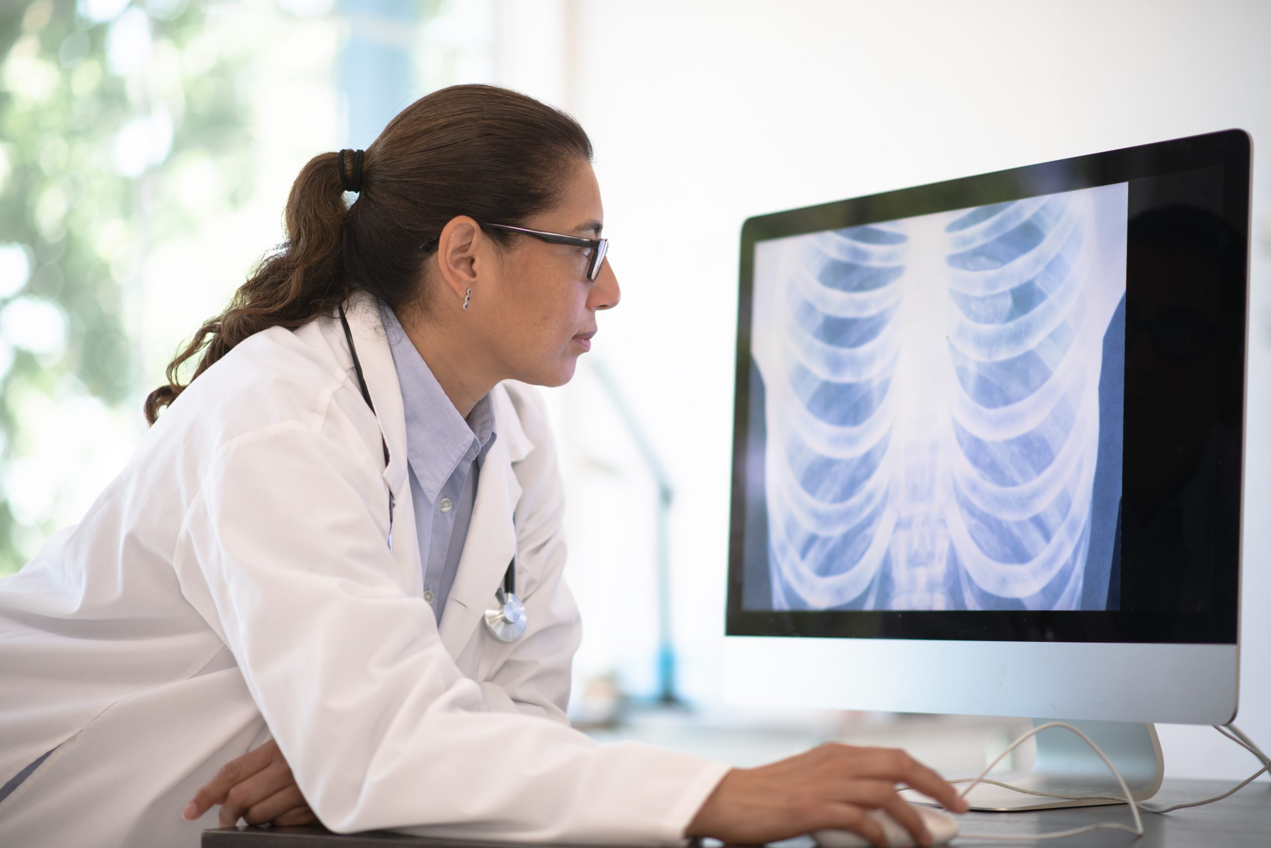 ADAURA: osimertinib demonstrates significant clinical benefit in adjuvant NSCLC therapy