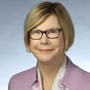 Sandra Swain