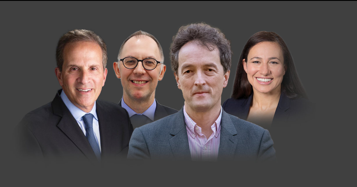 GU Cancer Sessions: Prostate Cancer at ASCO GU Cancers Symposium 2021