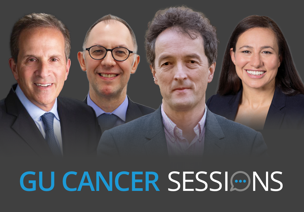 The GU Sessions: Prostate Cancer Highlights from ASCO GU 2021