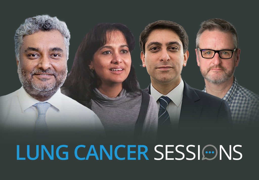 The Lung Cancer Sessions: Highlights from BTOG 2021