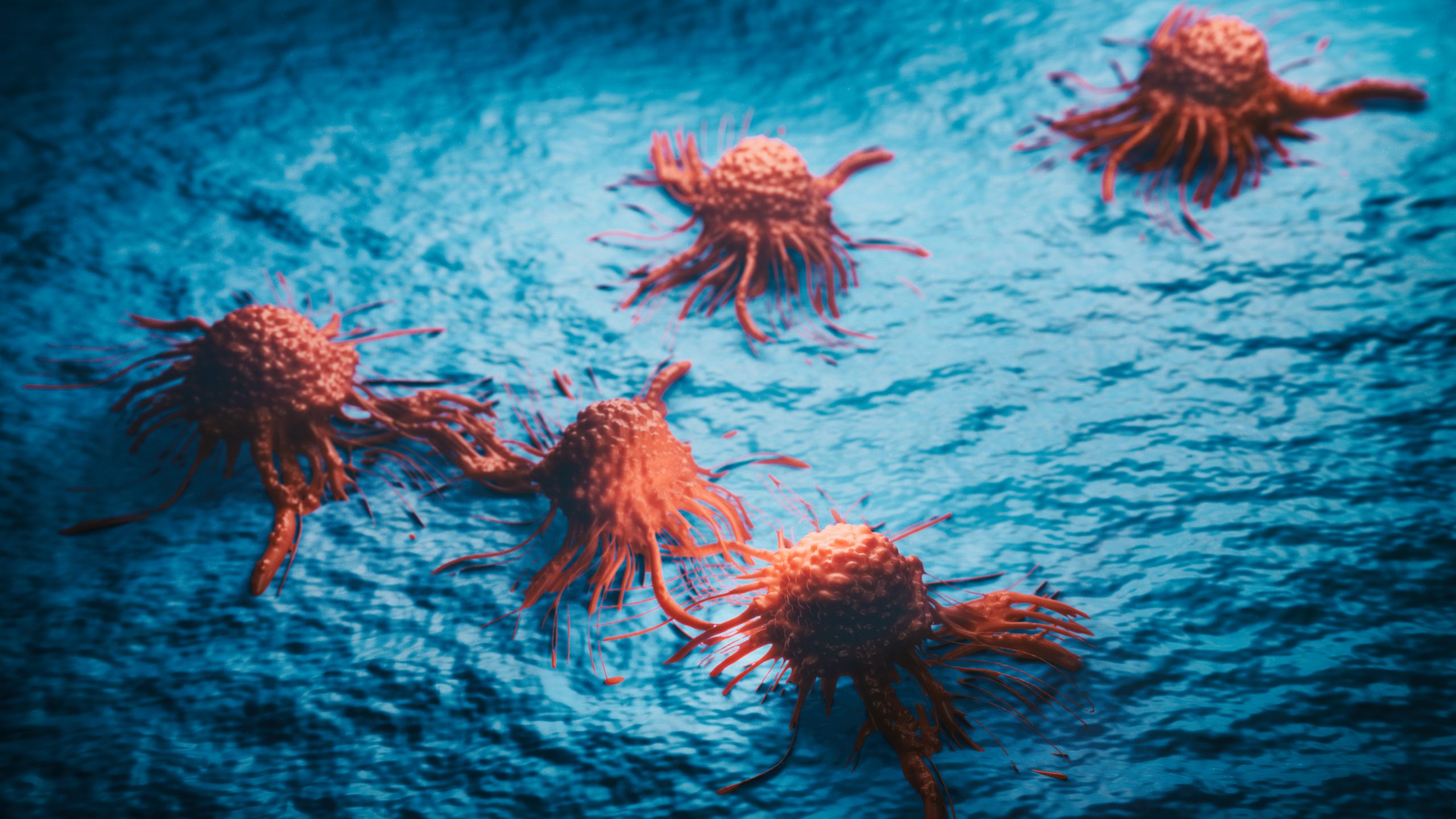 Highlights from ASCO GI 2022