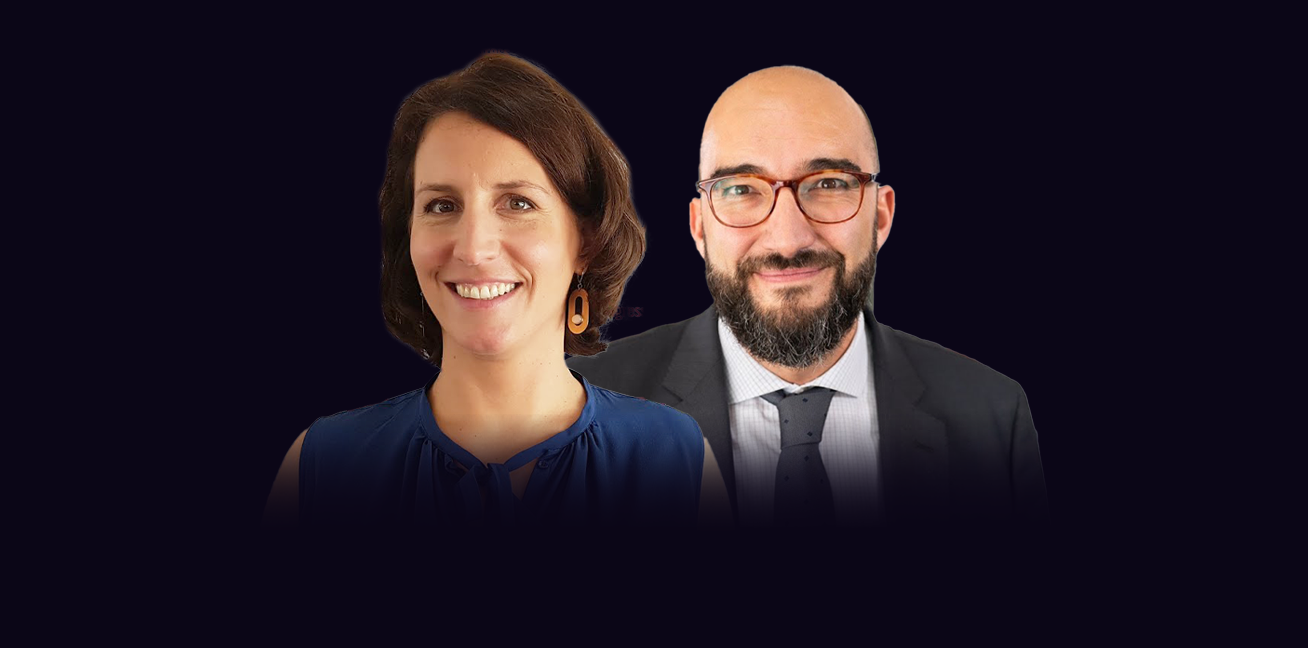 GU Cancer Sessions: Bladder updates at ESMO 2021