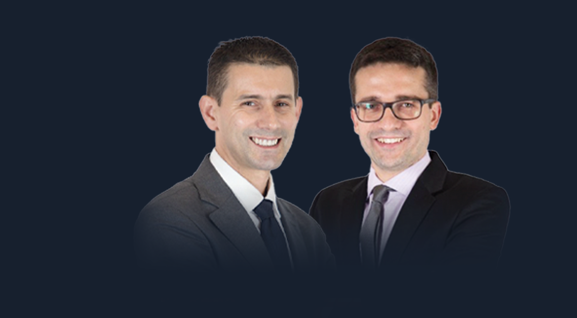 Breast Cancer Sessions: Examining DESTINY-Breast04 with Matteo Lambertini & Evandro de Azambuja
