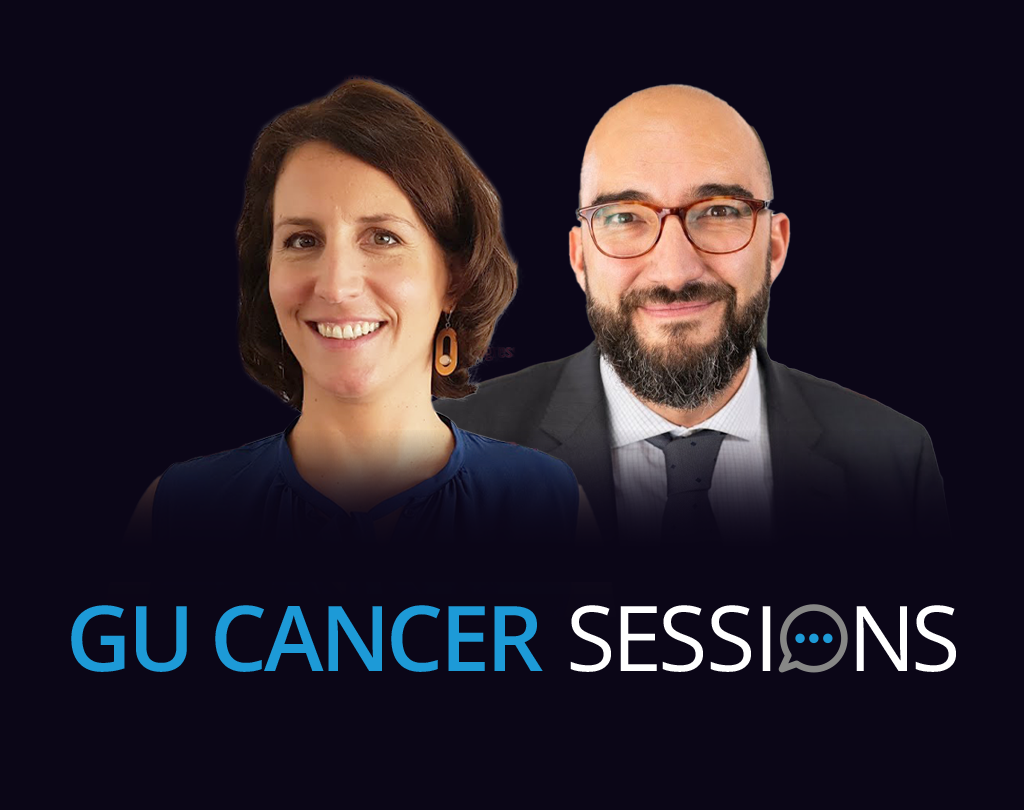 The GU Cancer Sessions: Bladder Highlights from ESMO 2021