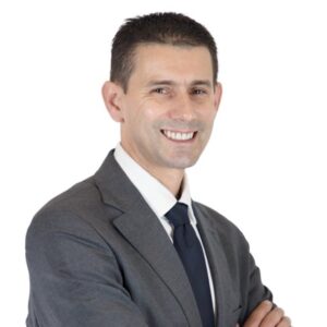 Evandro de Azambuja