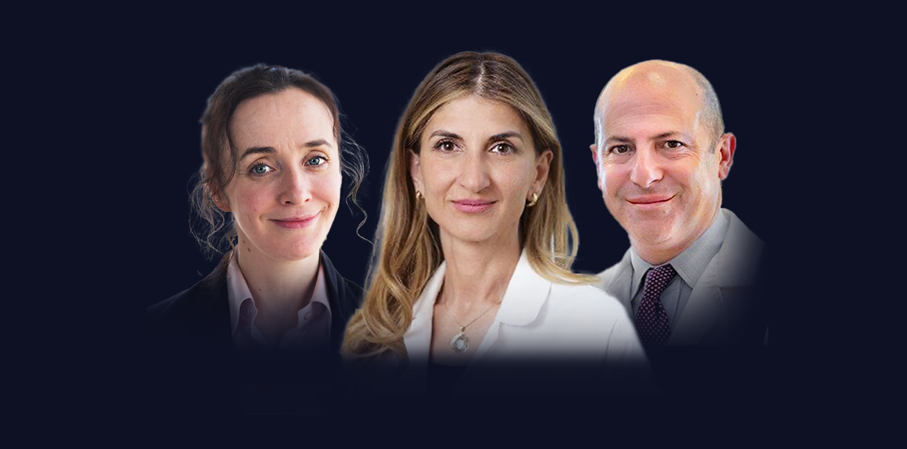 GI Cancer Sessions: Upper GI updates from ESMO 2021