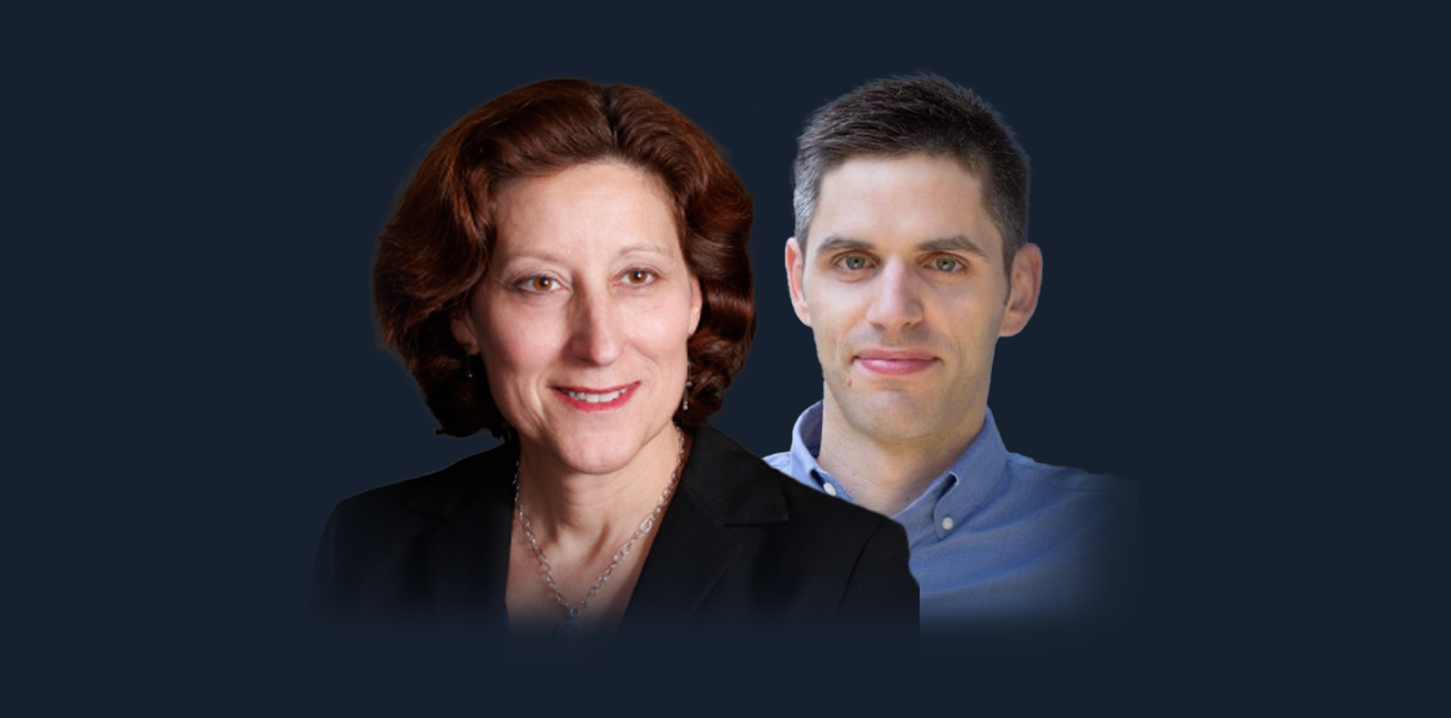 Breast Cancer Sessions: Highlights from SABCS 2021 with Hope Rugo & Dave Cescon