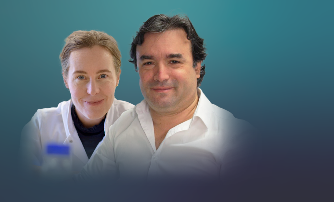 Breast Cancer Sessions: Updates in TNBC with Roberto Salgado & Marleen Kok