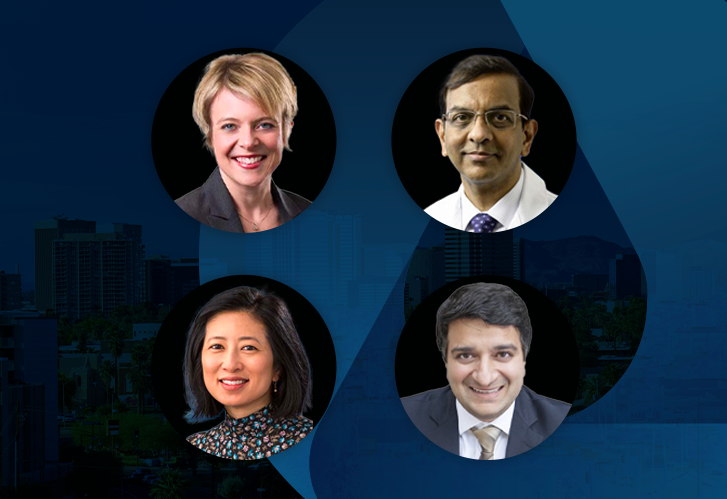 iwCART Sessions: CAR-T clinical advances in lung cancer