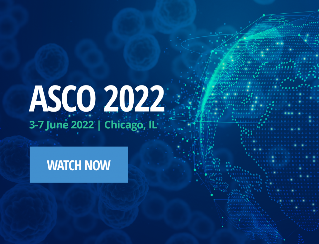 ASCO 2022: Updates in Gastrointestinal Cancer - VJOncology