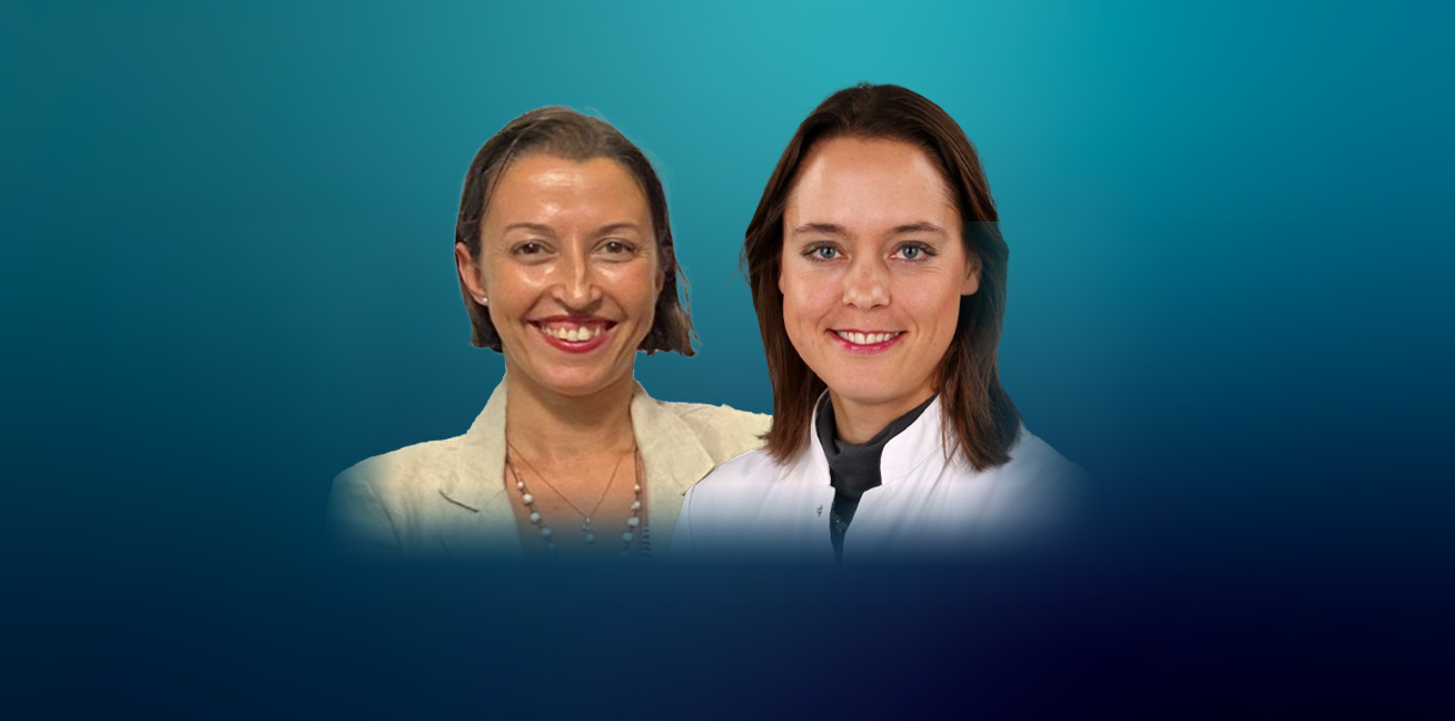 Lung Cancer Sessions: Highlights in Lung Cancer from WCLC 2022 with Lizza Hendriks & Tiziana Vavalà