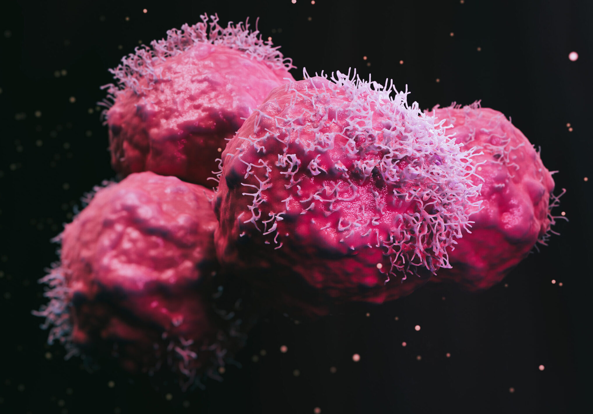 Clinical breakthroughs in immunotherapy from SITC 2022