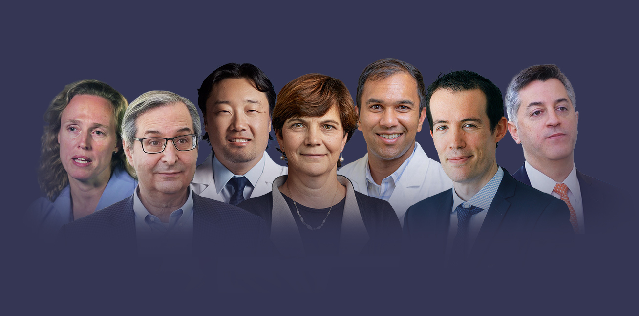 iwCAR-T Sessions: Solid tumors