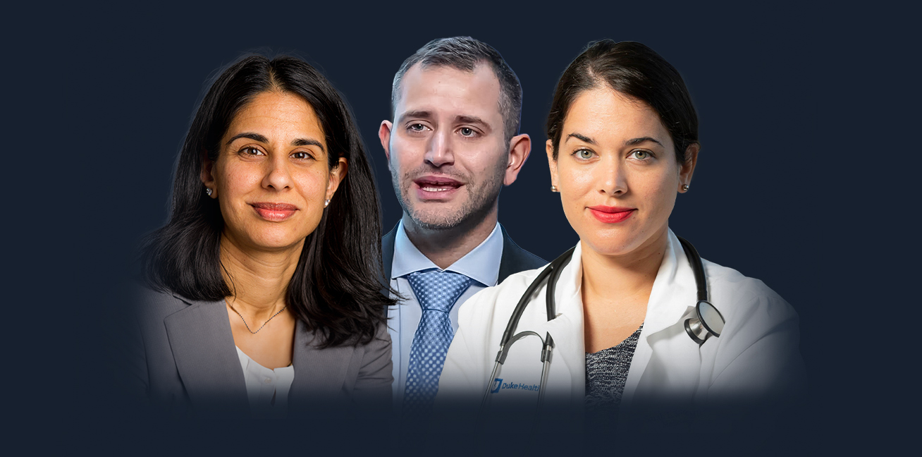 Breast Cancer Sessions: Highlights from SABCS 2023 with Sara Tolaney, Paolo Tarantino & Sarah Sammons