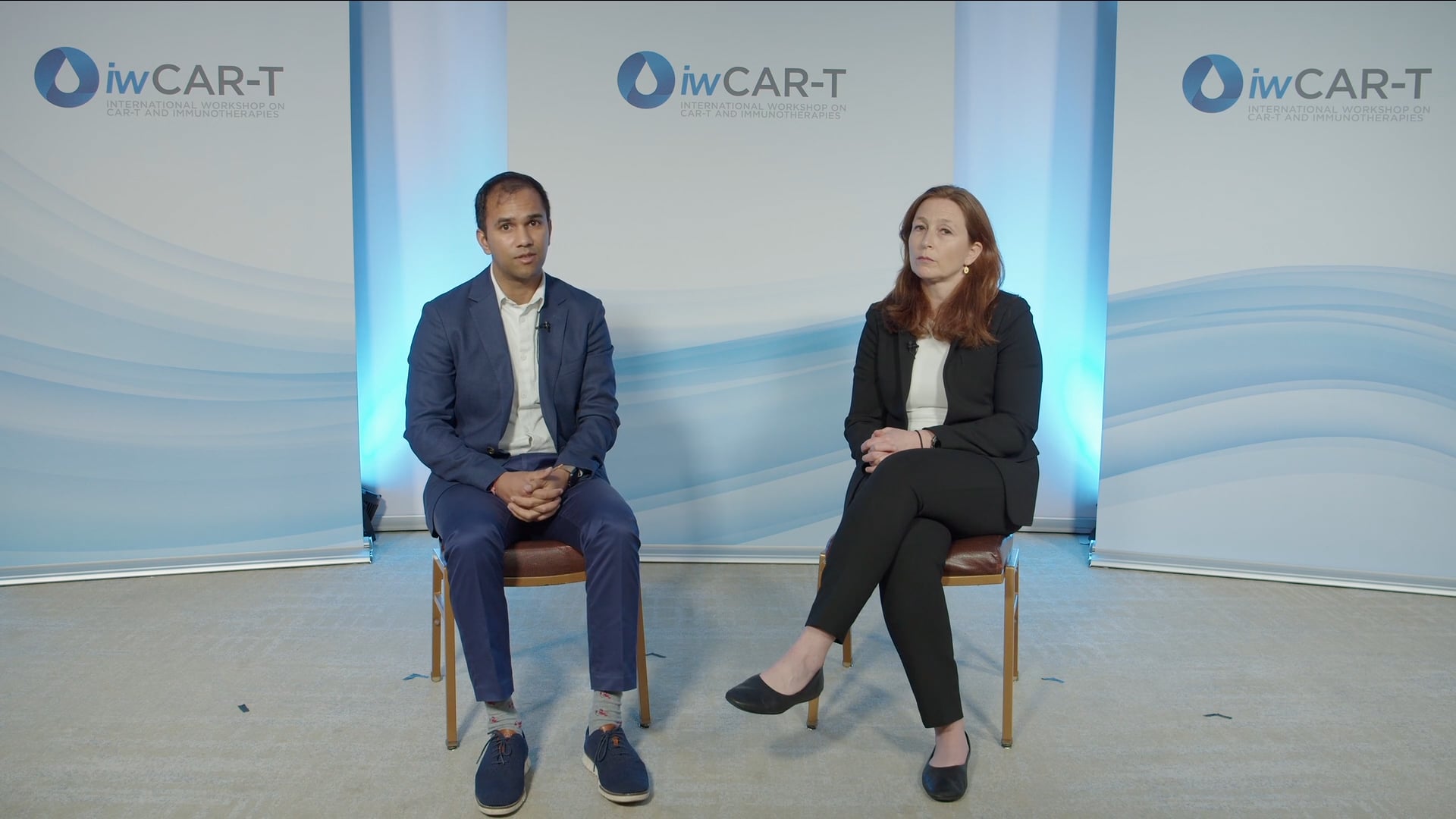 Updates in CAR T-cells for head & neck and brain tumors