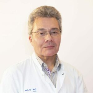Dirk De Ruysscher