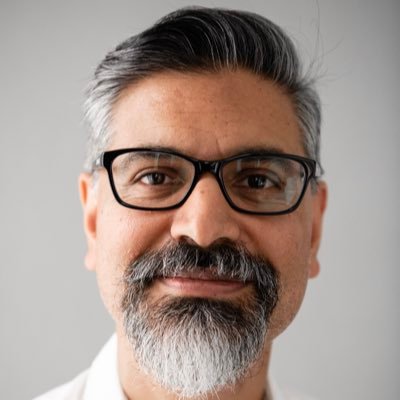 Arun Azad