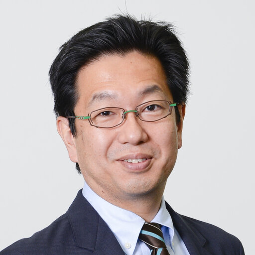 Terufumi Kato