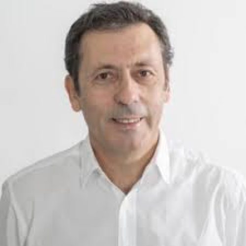 Luis Paz-Ares