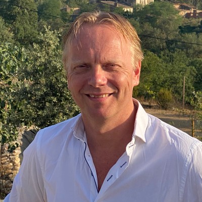 Martijn Meijerink