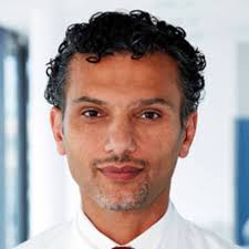 Salah-Eddin Al-Batran
