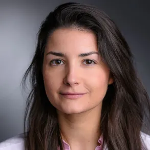 Ana Garrido-Castro