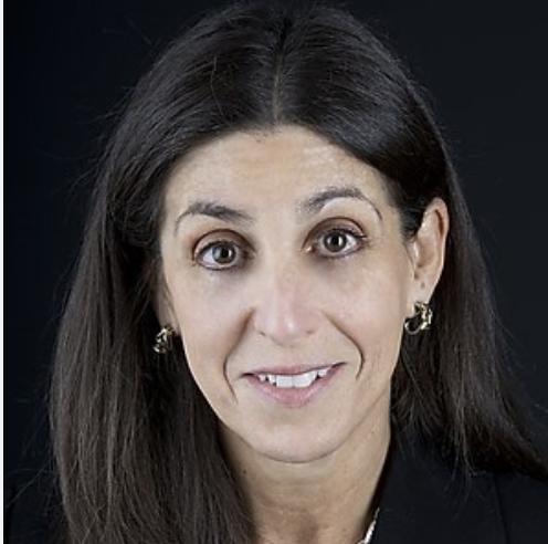 Nadine Tung
