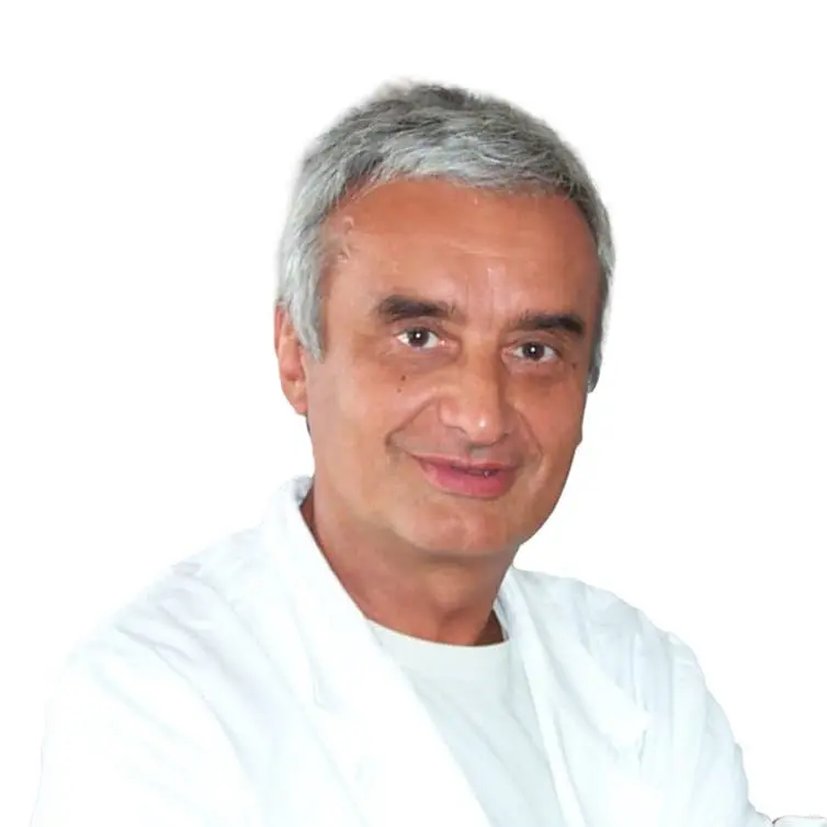 Pierfranco Conte