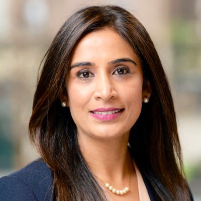 Komal Jhaveri