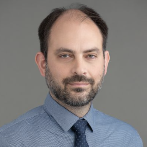 Christos Kyriakopoulos