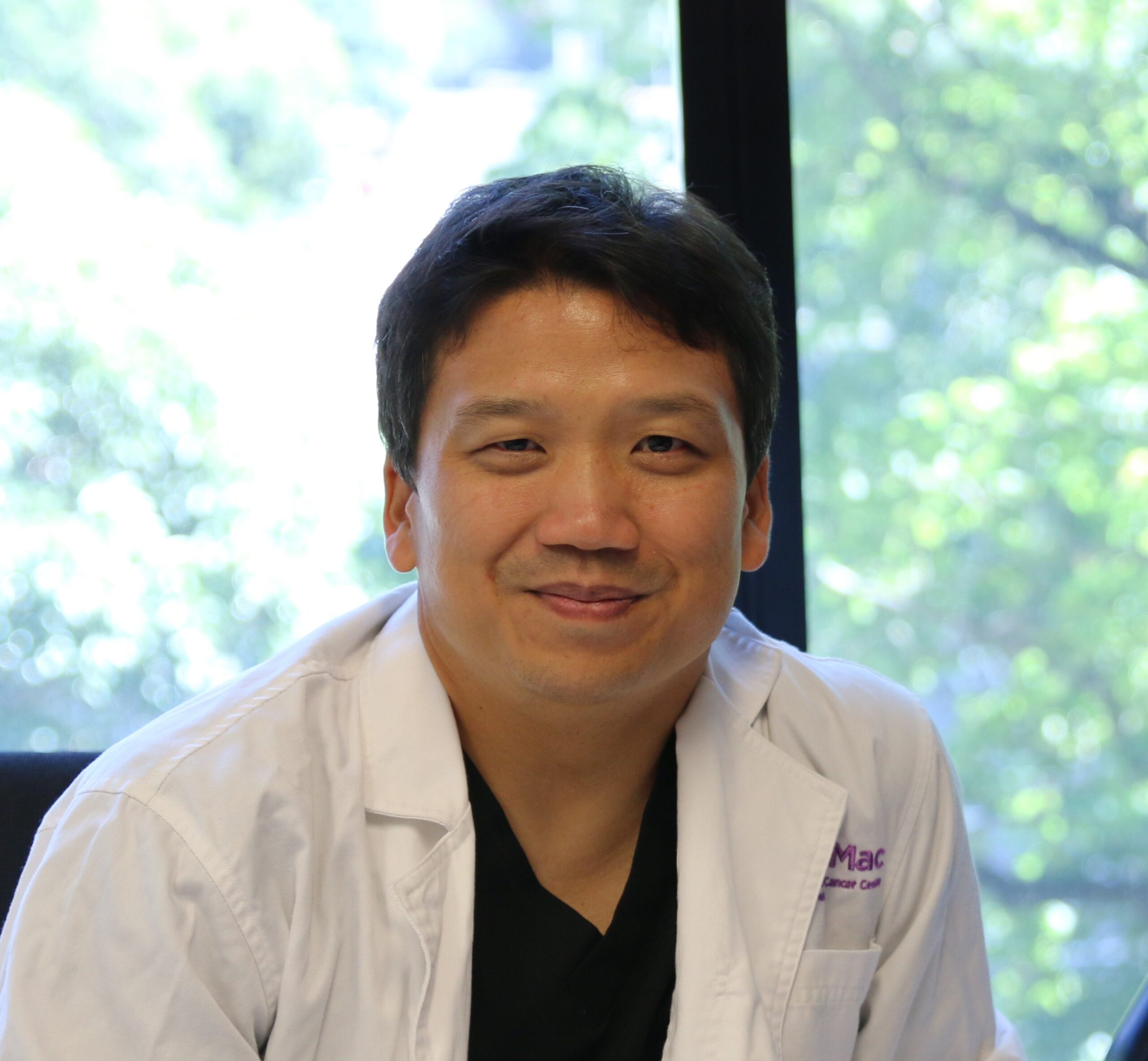 Ben Tran