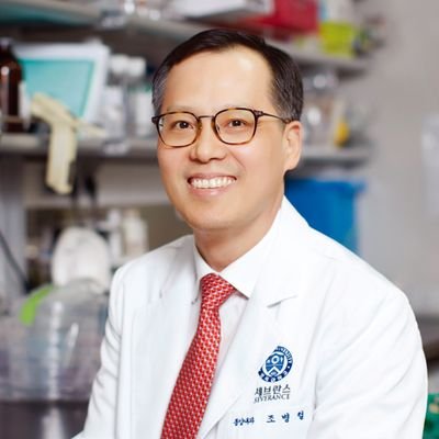 Byoung Chul Cho