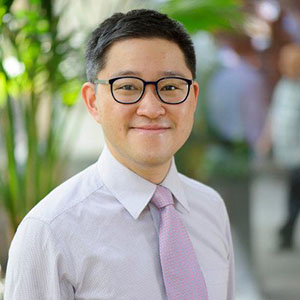 Geoffrey Ku