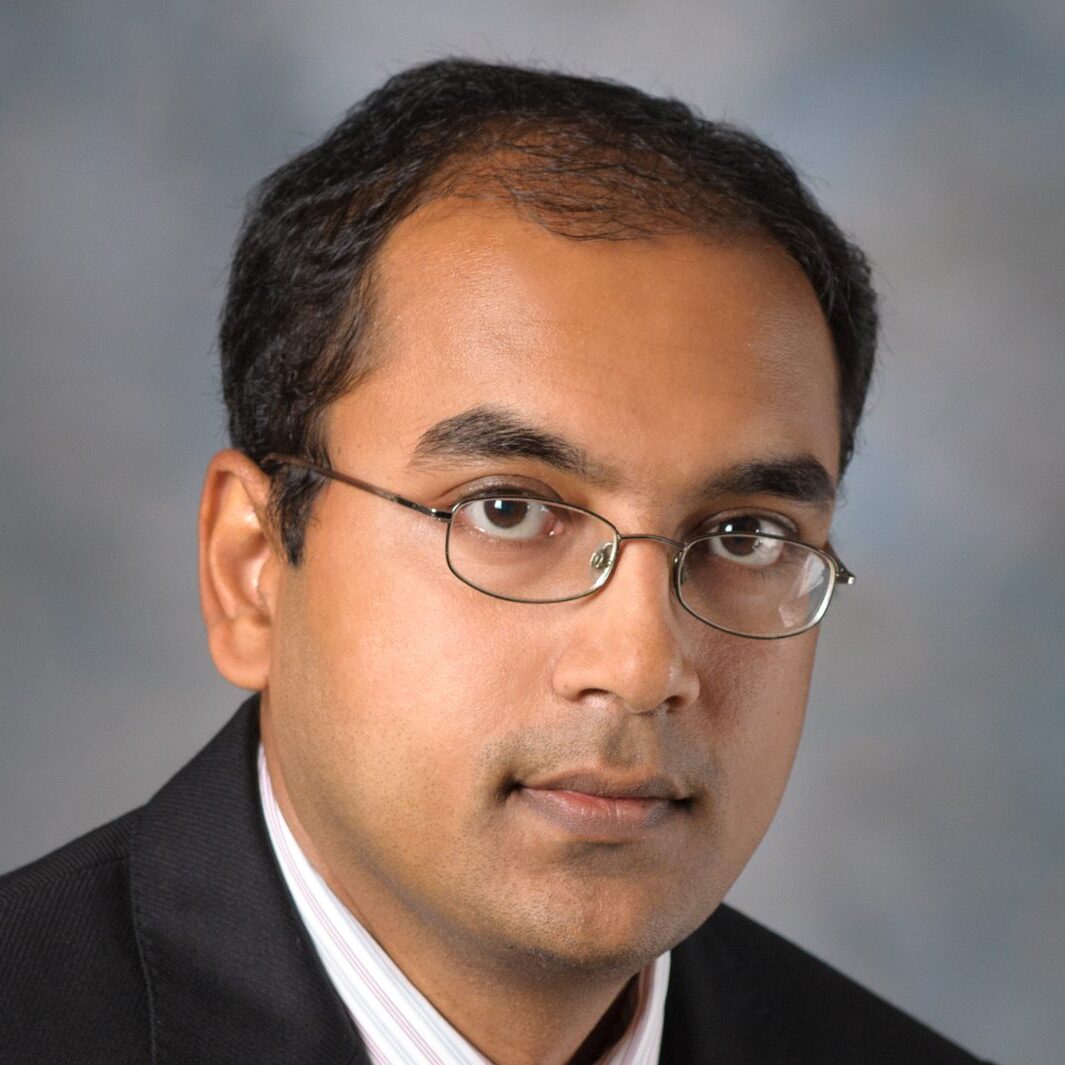 Arvind Dasari