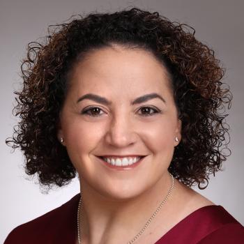 Allison Betof Warner