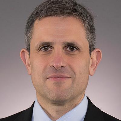 Kevin Kalinsky