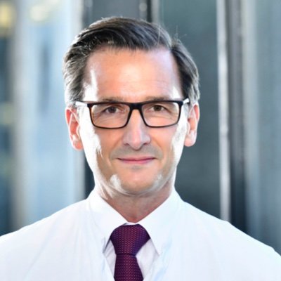 Arndt Vogel