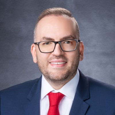 Jason Mouabbi