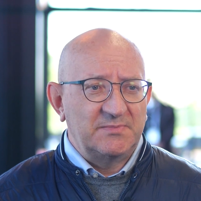 Camillo Porta