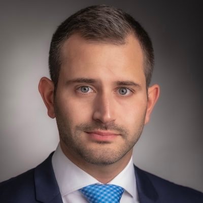 Dr. Paolo Tarantino