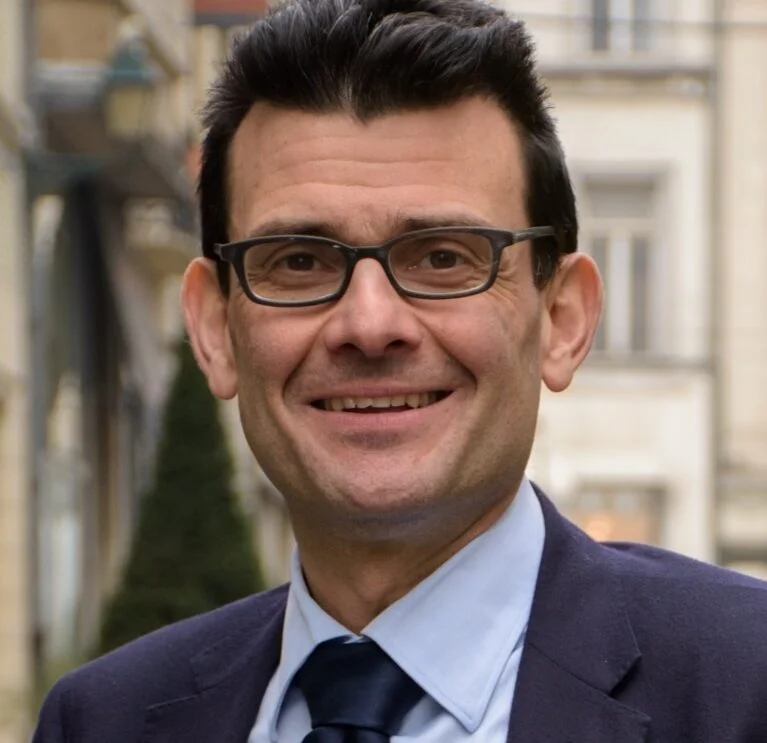 Michail Ignatiadis