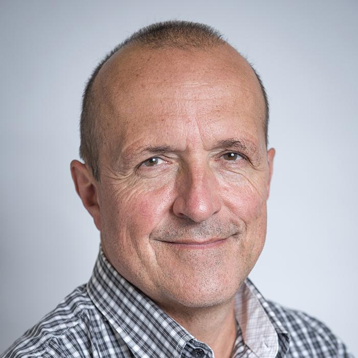 Philip Poortmans