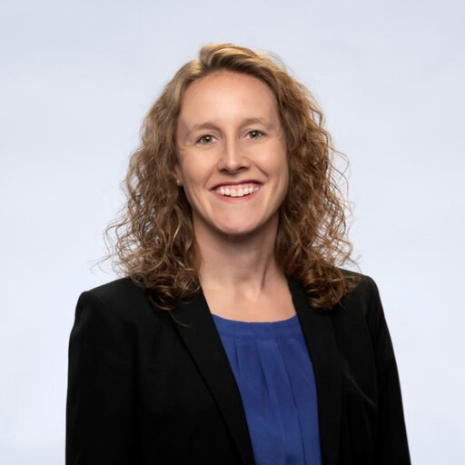 Meredith McKean