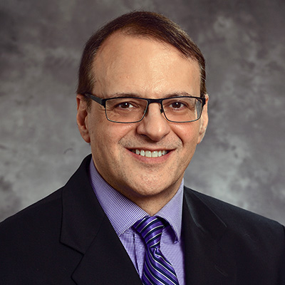 Nabil Saba