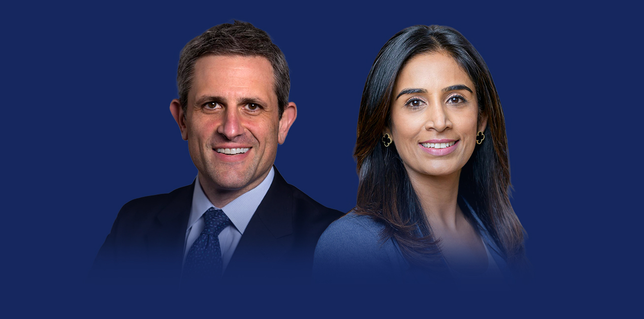 Highlights from ASCO 2025 with Kevin Kalinsky and Komal Jhaveri