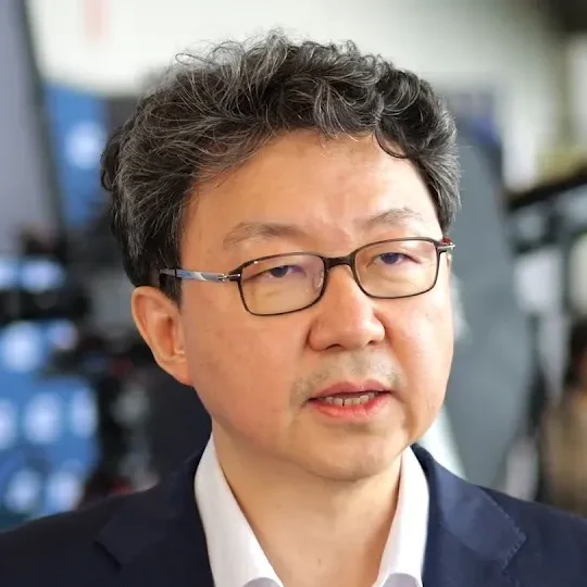 Sung-Bae Kim